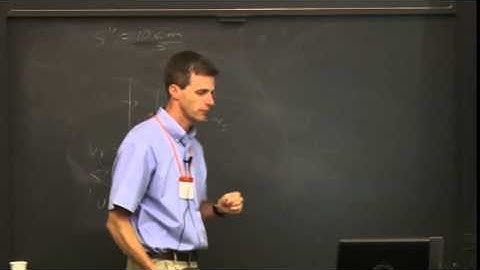 Unsteady Combustor Processes, Lieuwen, Day 4, Part 1