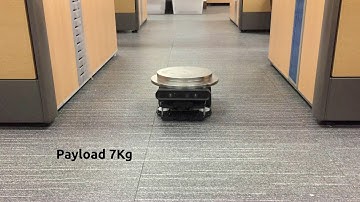 TurtleBot3 06 Payload