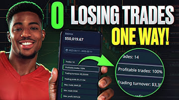 How to Win Every Trade on Pocket Option (Never Lost Strategy)