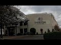 Doubletree By Hilton Hotel Tour Buffalo - Amherst New York &amp; Zetti&#39;s Pizza USA