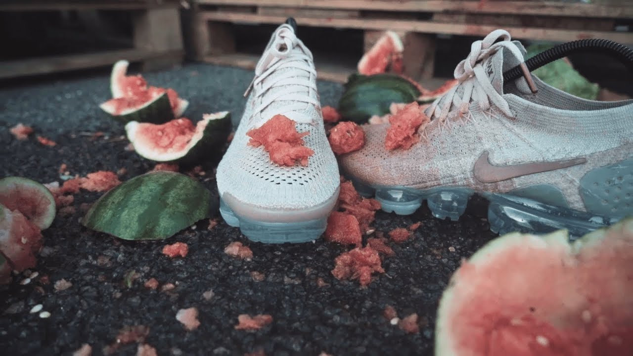 nike vapormax watermelon