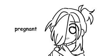 Full pregnant || TBHK Animatic Update