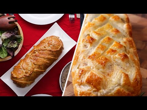 4-pastry-wellington-recipes-for-your-dinner-party-•-tasty