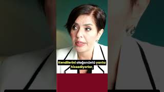 Gençler neden bu kadar depresif özlemgürses