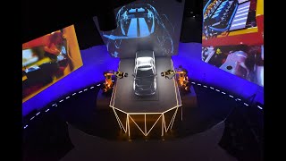 Manufacturing Innovation at The Ford Rouge Factory Tour | Visitor Experience