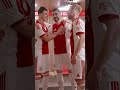 Introducing the Ajax x @adidasFootball 25/26 home kit ❌❌❌
