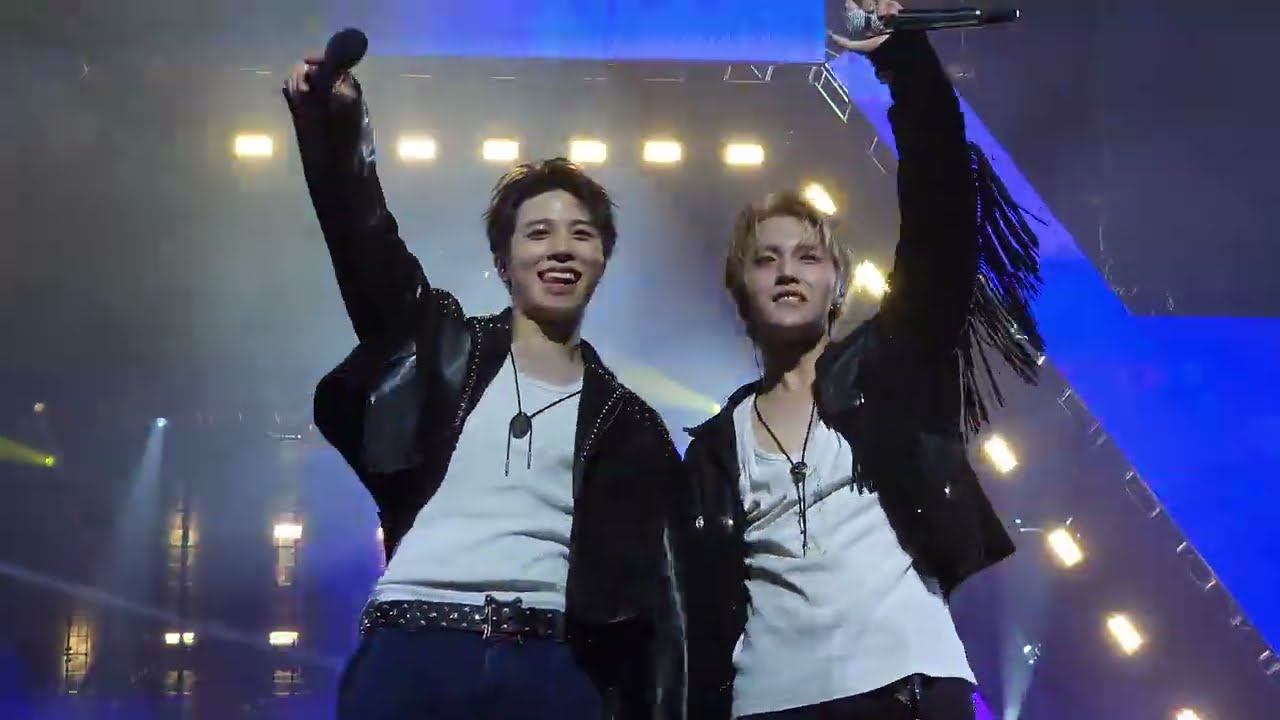 FANCAM] 260503 TREASURE - RUN | Pulse On in Singapore SG - YouTube