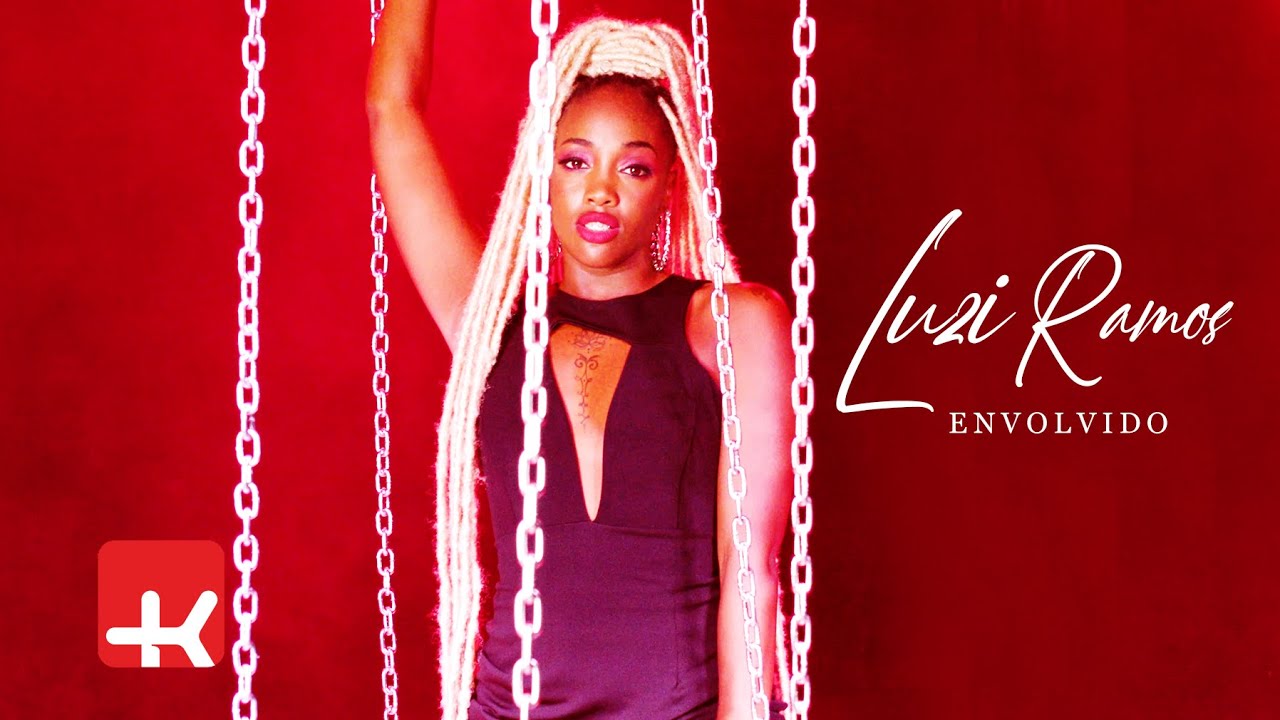Watch Luzi Ramos - Envolvido (Official Music Video) on YouTube Watch Luzi Ramos - Envolvido (Official Music Video) on YouTube