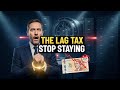 The "Lag Tax" is Stealing Your Canadian Retirement 🇨🇦