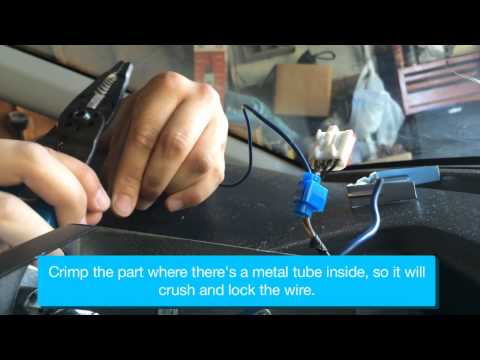 subaru wiring boost gauge tapping into clock harness subaru radio wiring diagram prosport gauges wiring clock pod nasioc