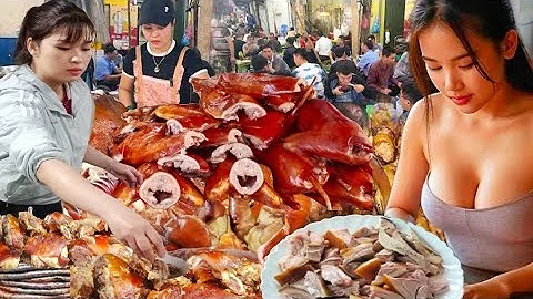 PHÁT HIỆN QUÁN THỊT CHÓ THẮNG HỒNG ĂN NGON NHẤT BÁN TRÊN 50 NĂM NGÀY BÁN TRÊN 30CON CHÓ MỖI NGÀY RẤT