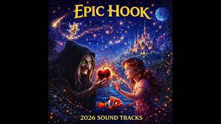 Epic Hook-Captain Hook Official Audio