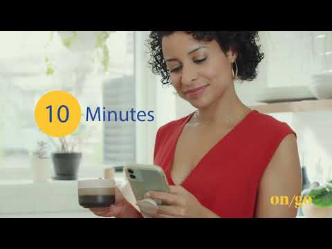 On/Go Population Management