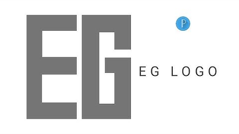 SECRET FEATURES FOR STUNNING LOGO IN PIXELLAB | EG LOGO DESIGN!  #viral #logo #trend @FaizyNhidz
