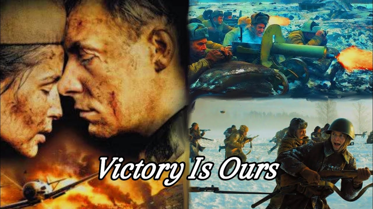 Victory Is Ours - Do Not Hurry Official Video