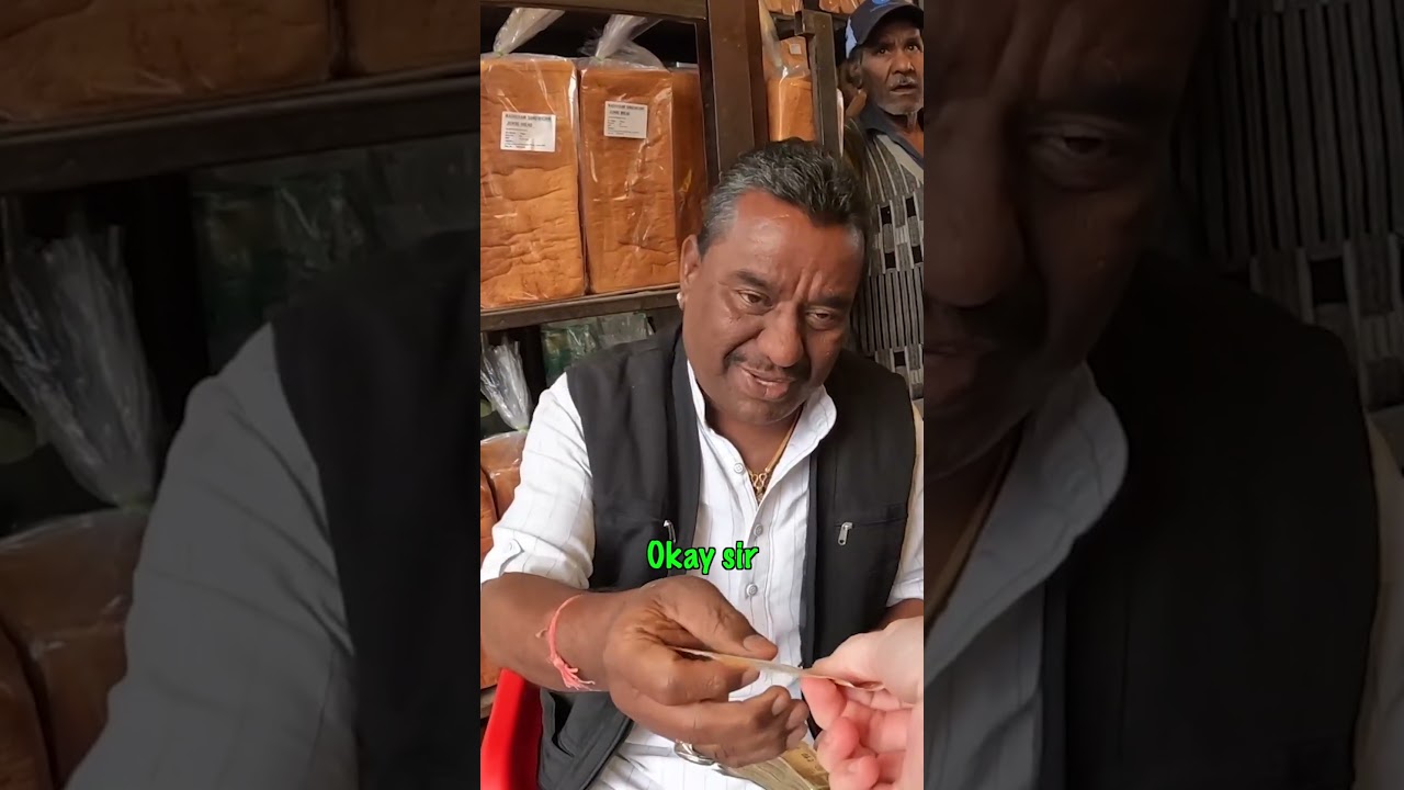 Check out Madhuram for its nice people and big sandwich 🇮🇳