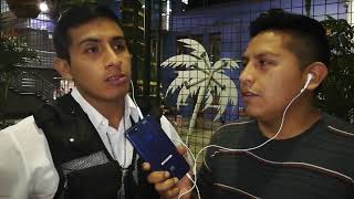 I07 PROJECT GRUPO ICPNA