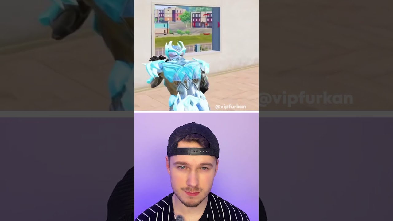 Panda react to ”banned in Pubg”