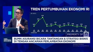 Bedah Implementasi PSAK 117 Hingga Prospek Asuransi UMKM