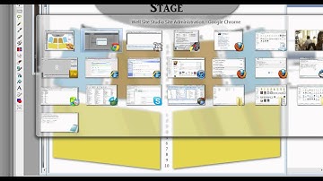 Event Creating Demonstration - EZ Ticketing System
