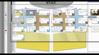 Event Creating Demonstration - EZ Ticketing System