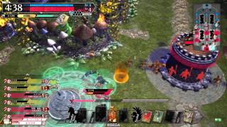 【wlw】AA2(下位)闇吉備津視点 4【Ver1.63-D】