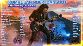 🔴 LIVE Dangdut Rock Terpanas 2026 🔥 Viral!