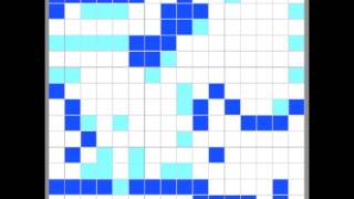 Cellular Automata Sound Matrix - Random 2