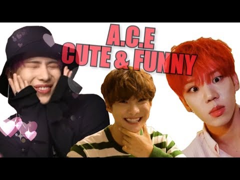 a.c.e-cute-&-funny-moments-#35-[savage-promotions!!]