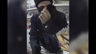 Commercial Robbery 401 W Cumberland St DC 18 25 046525