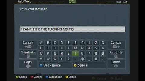 Floating M9 Glitch on COD4