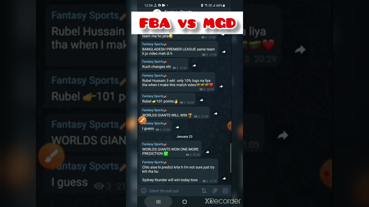 FBAvsMGD,FBAvsMGD dream11 prediction,FBA vs MGD dream11, FBA vs MGD bangladesh premier league
