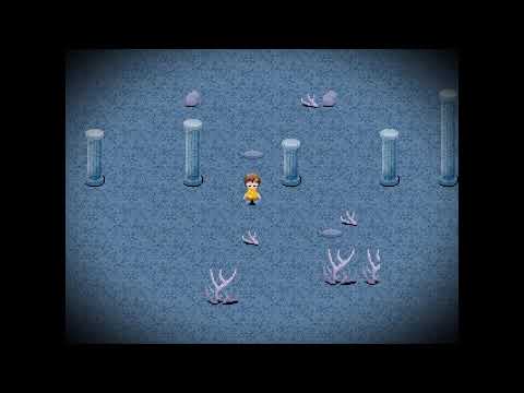 LCD DEM OST - Atlantis Trap Remix