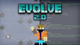 IT'S DONE! - Evolve Devlog 3