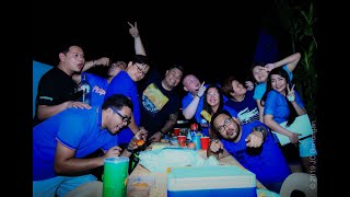Year End Party 2019