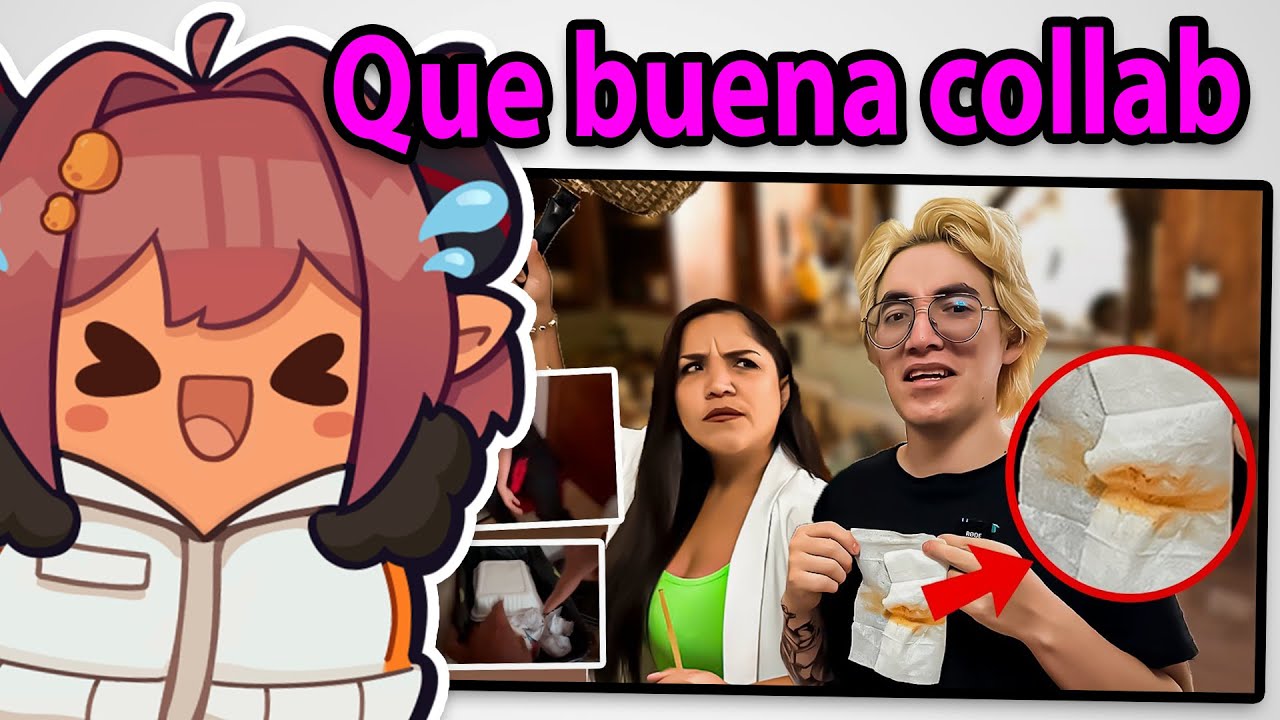 PapitasVT REACCIONA a 