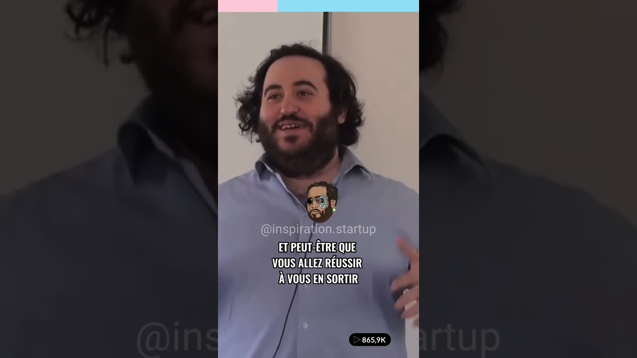 Strat&eacute;gie de Communication d&rsquo;Entreprise. - Oussama Ammar