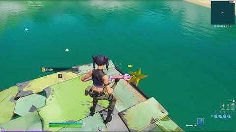 How I made a ramp invisible