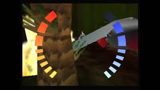 Jungle DLTK Enemy Rockets 39:12