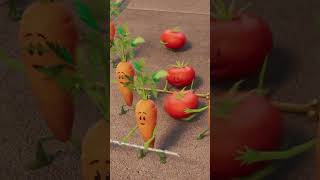 Veggie Good Time Song from Sofia the First: Royal Magic! 🥦🎵 | Disney Jr.