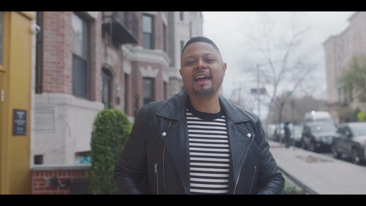 Of Your Love Official Music Video by Justin Pinkney