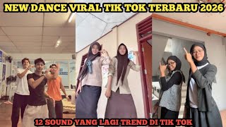 Viral 2026 TikTok dance that's trending Siapa X Brazil #dancetiktok