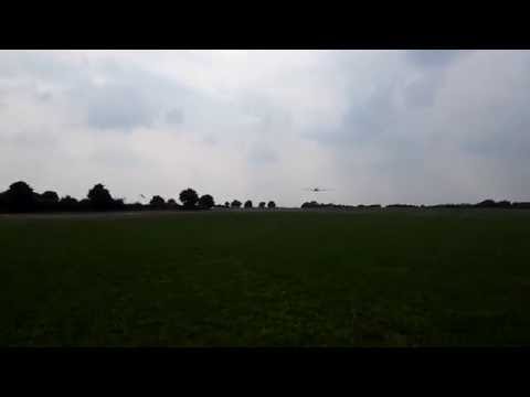 Schleicher ASK 16