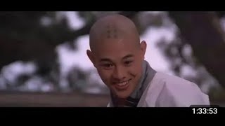 Jet lee Martial Art of Shaolin|Chinese Movie|Free Movie