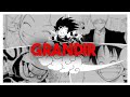 Grandir avec les mangas