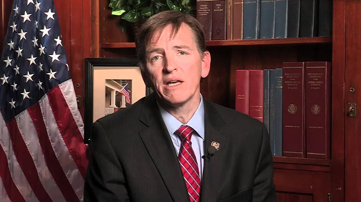 Congressman Gosar Congressional Western Caucus Weekly Address