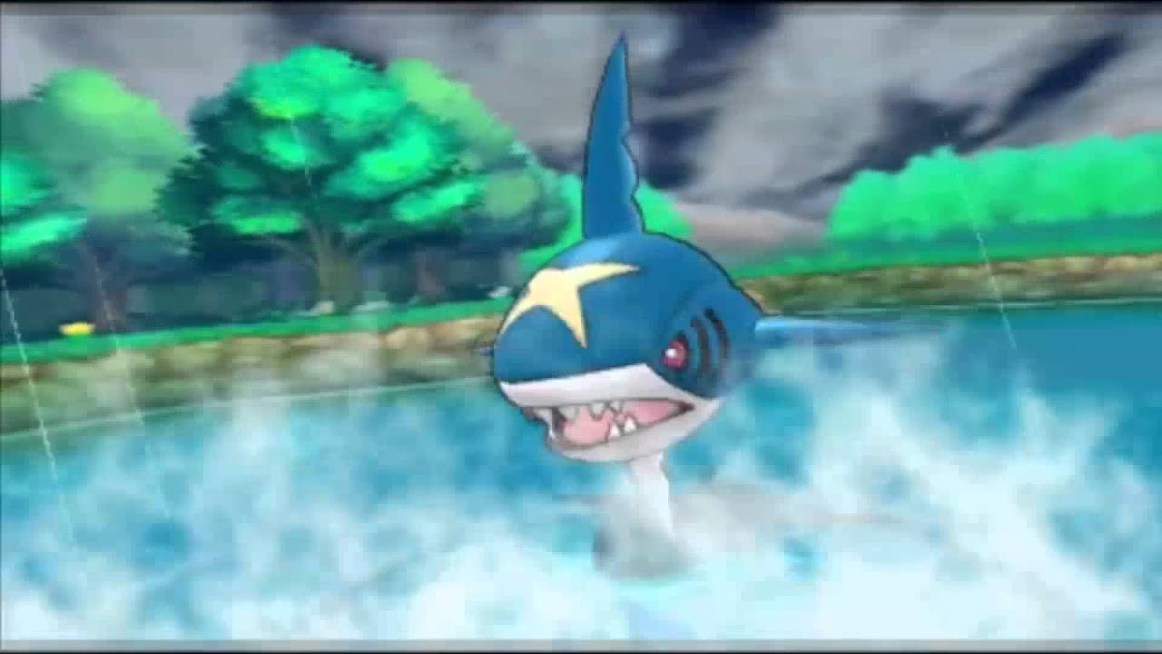 stone fish pokemon stone fish pokemon