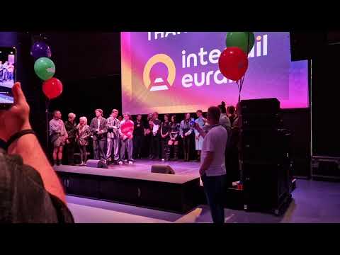 Eurovision in Concert 2024 press event | artist presentation & photocall
