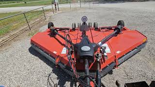 RHINO 2150 For Sale