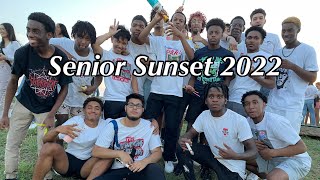 Senior Sunset 2022